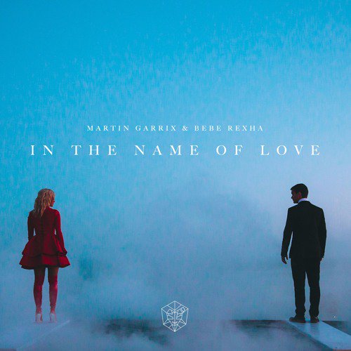 locafm's tweet photo. Número 9 para @MartinGarrix y @BebeRexha In the name of love! #music #locafm #lalistade33 #baja3 https://t.co/3fTFOj1yB2