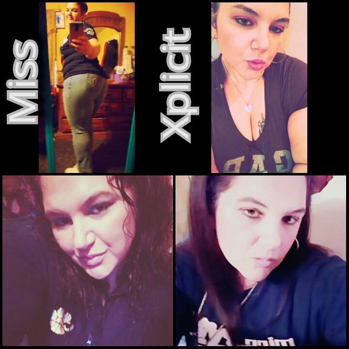 XPLICITCHICK's tweet photo. Holla atcha girl...#MissXplicit #IamThisFly #SCsHottestFemaleRapper #UniqueEnt #NYC2SC https://t.co/lPlhuEoPpt