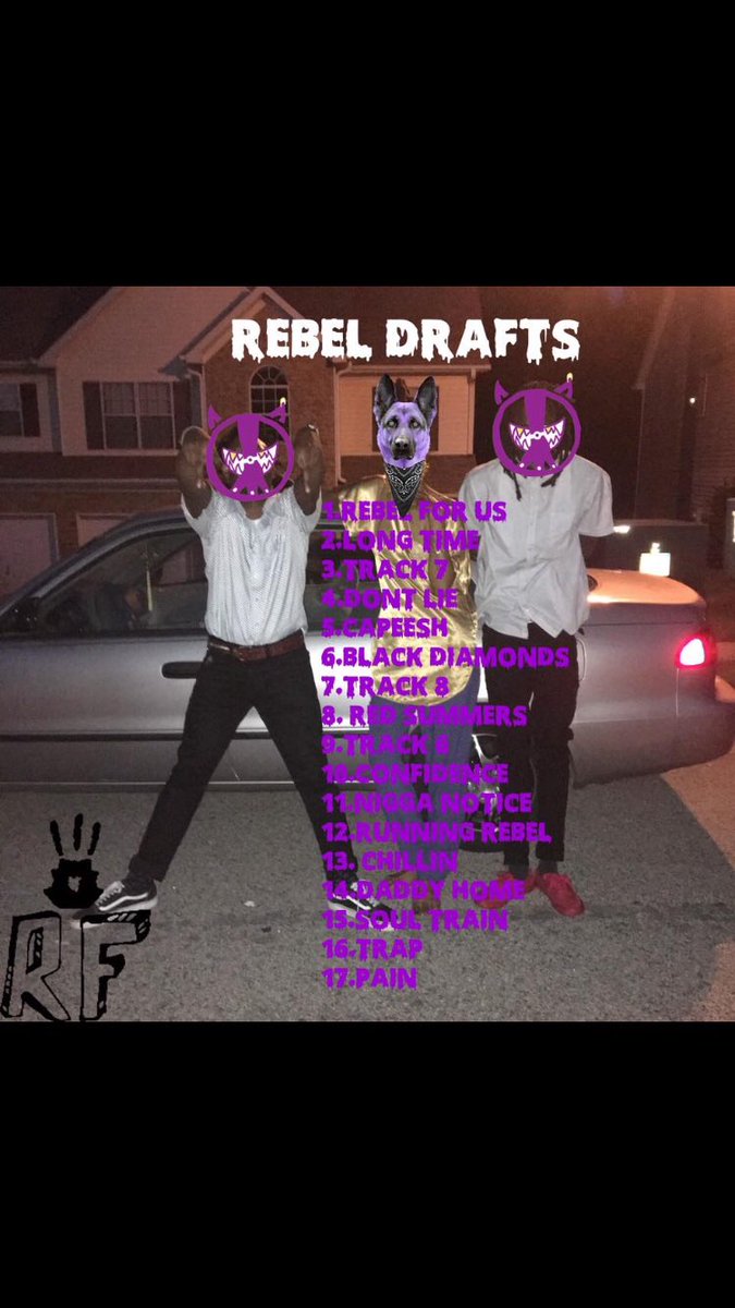 RebelForUs's tweet photo. 😈 https://t.co/VmpXYtOLBd