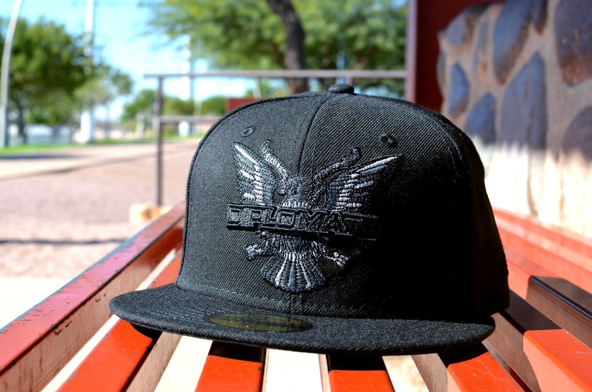 dipset hats new era