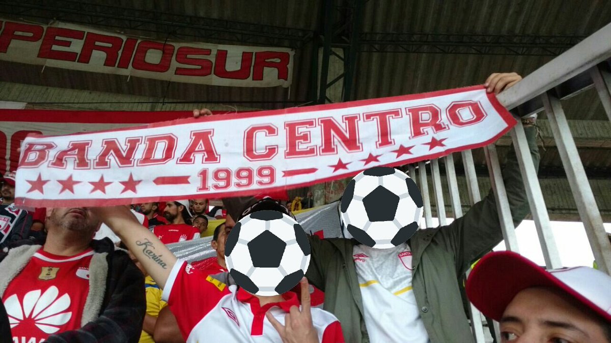 bandacentro1999's tweet photo. YO TENGO UN PACTO A LO CARDENAL.... DE VISITANTE O DE LOCAL!!! BANDA CENTRO 1999 EN MANIZALES. https://t.co/GDSpJcwU5V