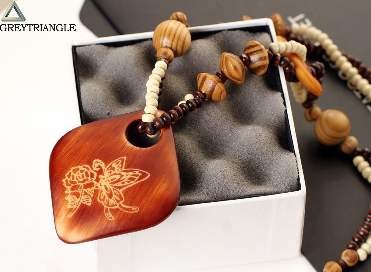 GreyTriangle's tweet image. 50%OFF on this amazing handmade wood #necklace .Hurry! LIMITED TIME.
Get yours here=&amp;gt; bit.ly/2gb0n7u 
#happythanksgiving #butterfly