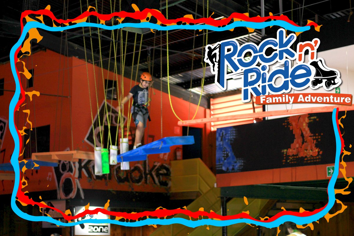 Rock N´Ride (Rock_N_Ride_MTY) Twitter
