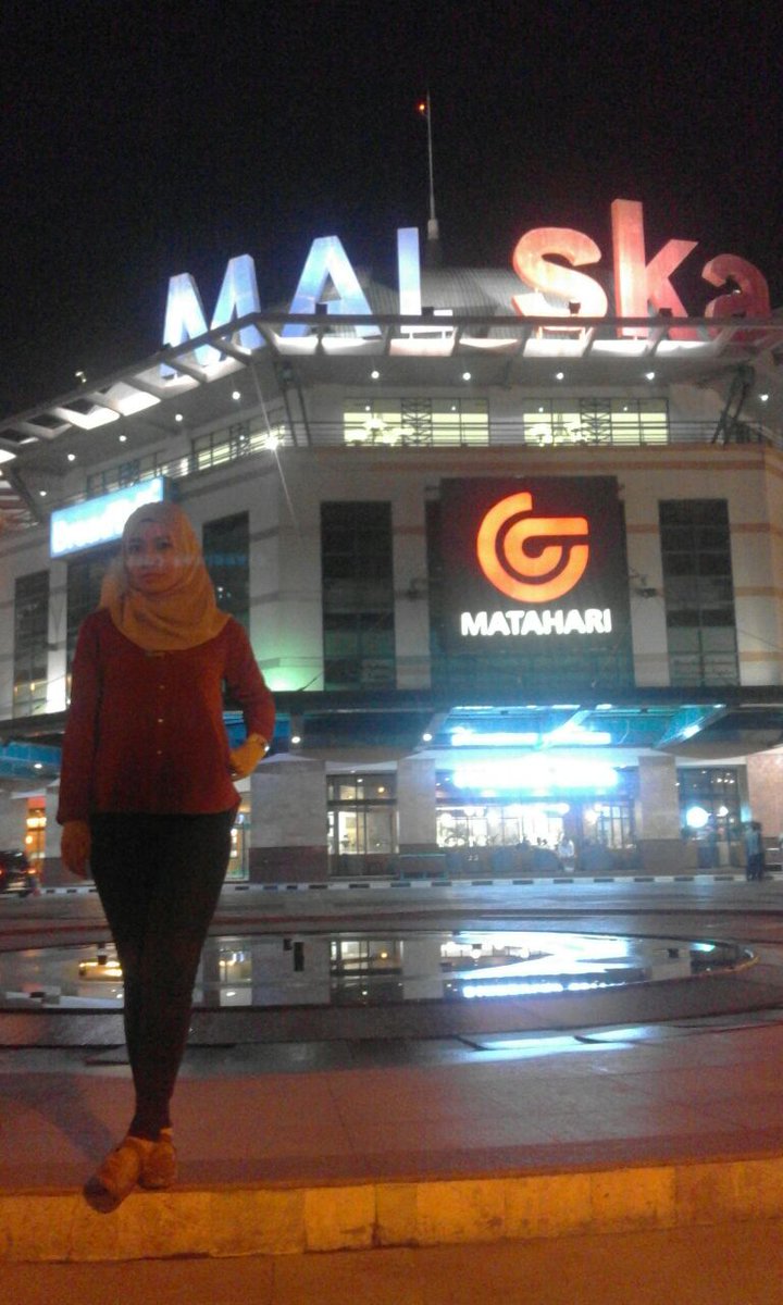 Fitri Hasanah (@fitrifiha) on Twitter photo 