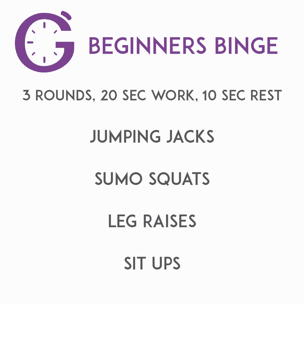gymnext's tweet photo. Happy #WorkoutWednesday! Here's a workout idea for you. Download the free Flex Timer App for iOS or Android to try it out. https://t.co/jATLxjGmCy
