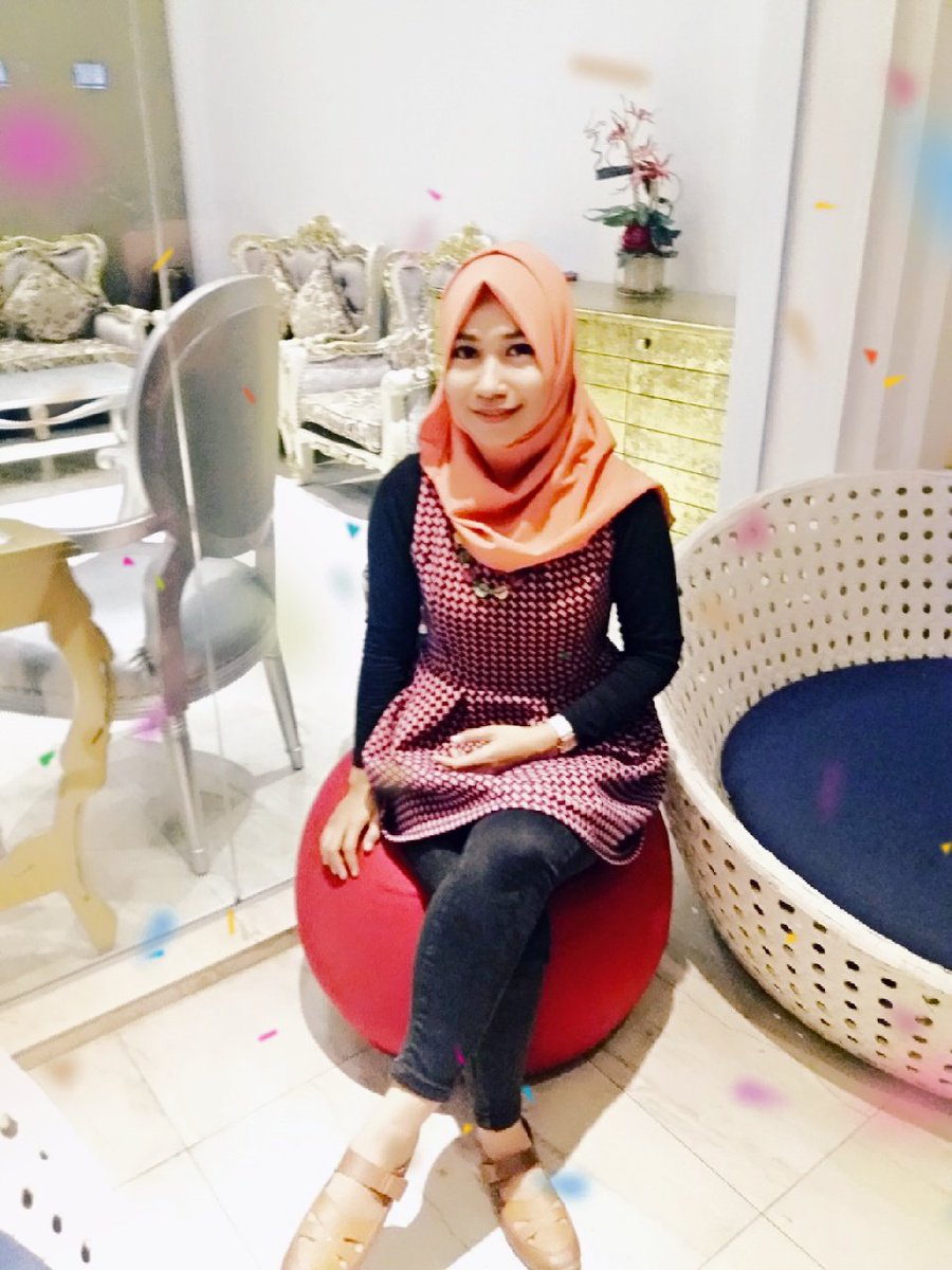 Fitri Hasanah (@fitrifiha) on Twitter photo 