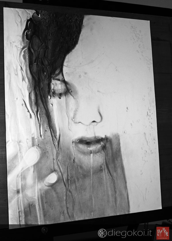 visual_art12's tweet photo. Ultra Realistic Drawings that you will think are photos 
 
 More: https://t.co/B7Py2ppH64 https://t.co/RkVVFYNACo