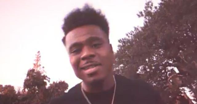 Watch <a href="/earlsaintclair/">Earl St. Clair</a> spark a non-stop dance party in his "Good Time" lyric video!  - sot.ag/5ChJb