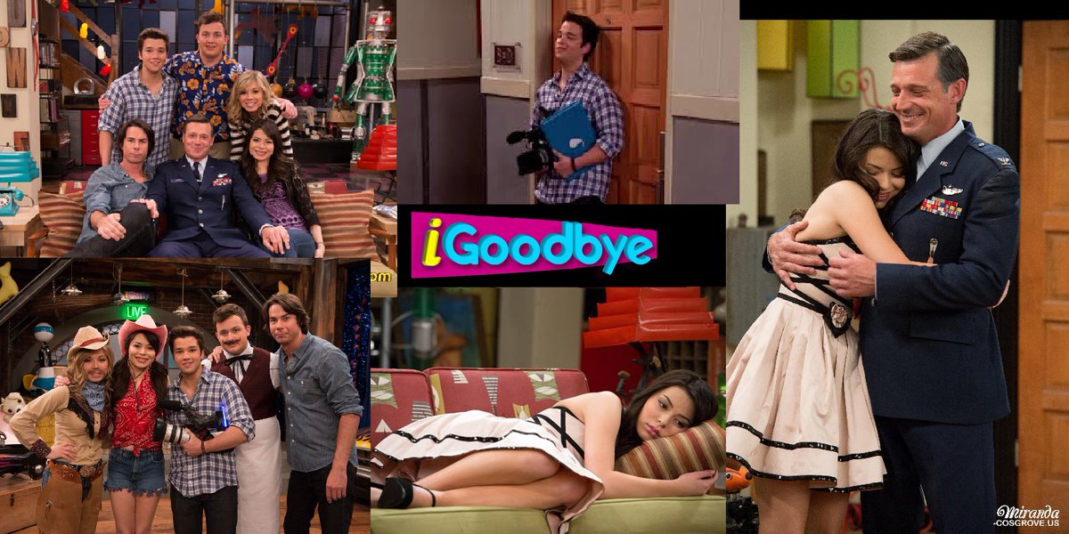 Yasmusic_M98's tweet photo. Meu milésimo tweet, eu só poderia dedicar a eles...
"We will never to say Goodbye" <3
4 Years Of Igoodbye
#Icarly #Igoodbye #SeddieForever https://t.co/wEKfgjMFF2