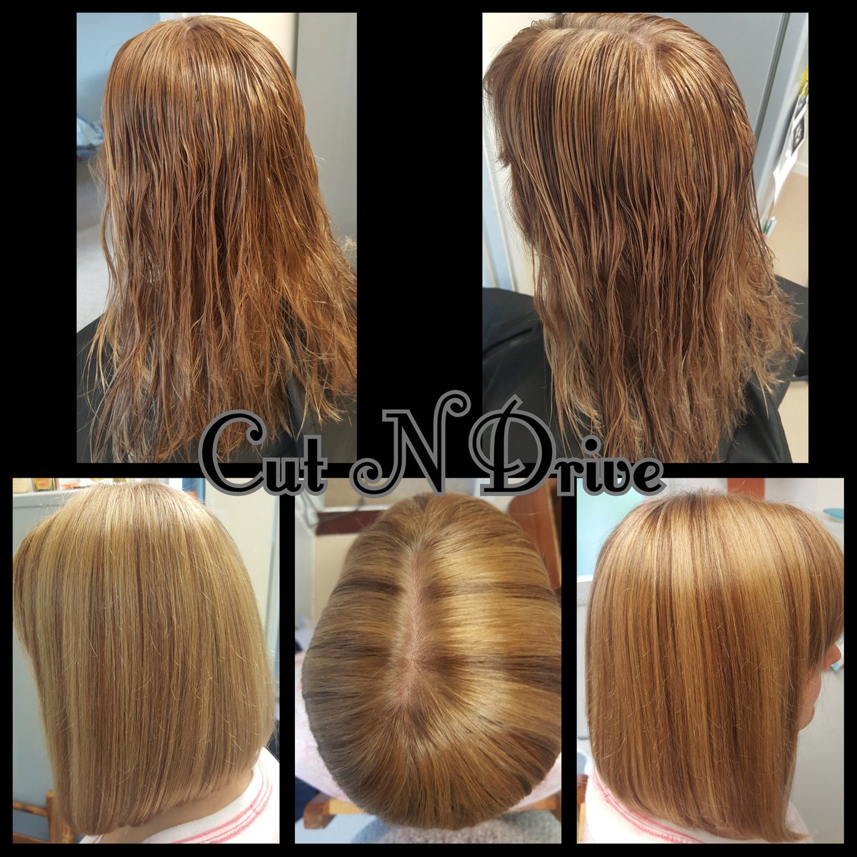 cutndrive's tweet photo. #restyle #newhairstyle #ladieshair #womenshair #ladies #beautifulhair #highlights #naturalhighlights #blondehighlights #stylist #hairdresser https://t.co/VULC9KI0vf