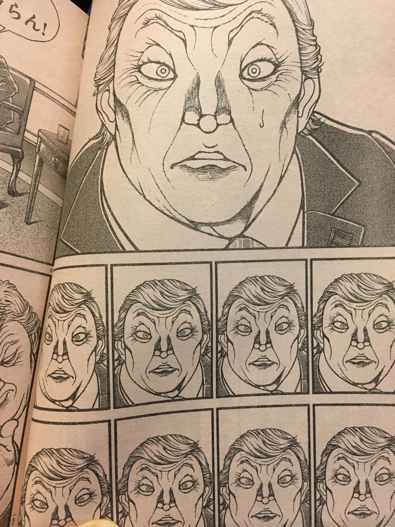 閣僚がこぞって「バカ」と呼ぶトランプ ...