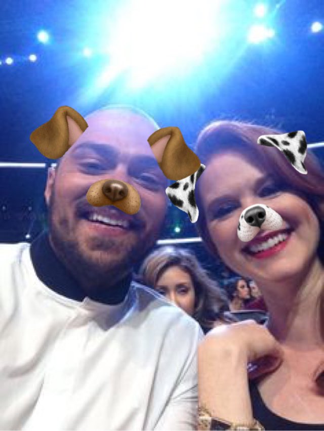 just when you thought keverina &amp; sasse couldn't get any cuter ..