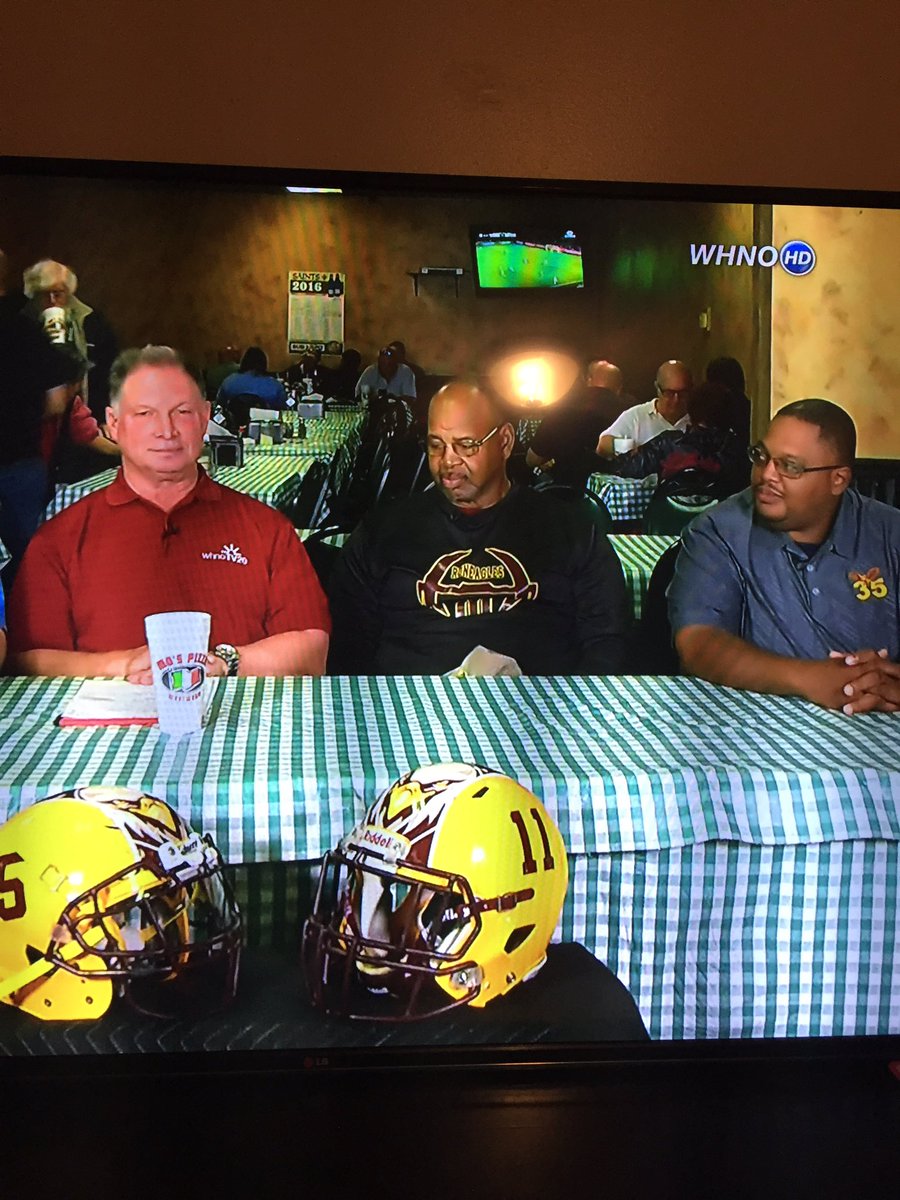 Stang5_0Gang's tweet image. The GOAT 🐐🏈✊🏾💯 
Wayne Reese @MCD35FOOTBALL 
#Class07