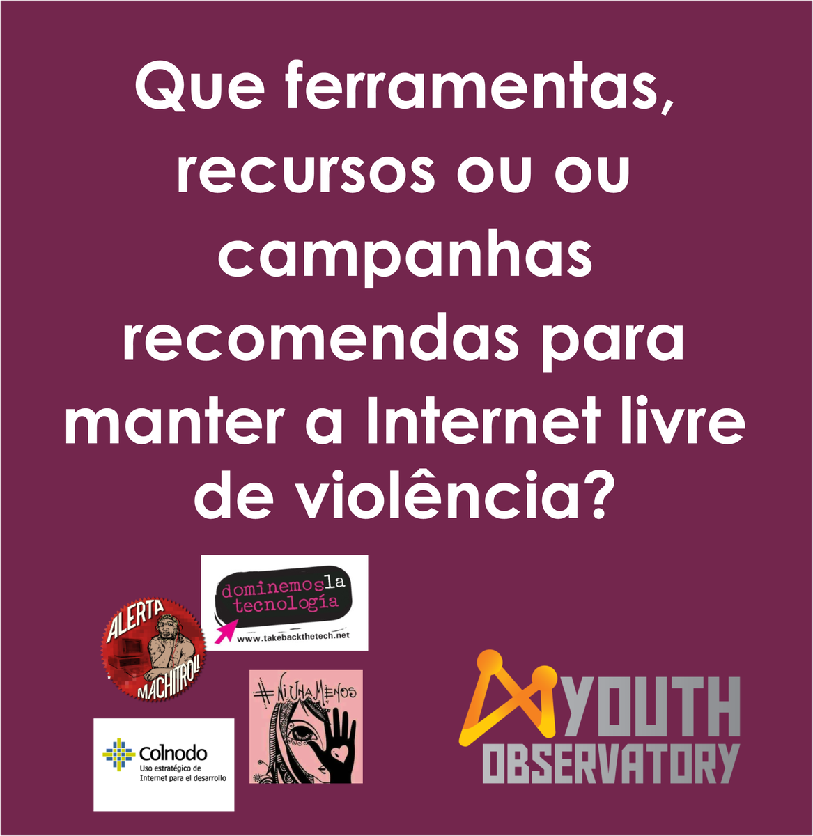 ISOC Youth Standing Group tweet media