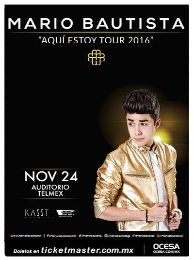 karlamedinaz07's tweet photo. Yo quisiera ir al M&G por que quiero sentir la experiencia de estar con @mariobautista_
#mariobautistaenguadalajara
#TTopicMXMeRegala https://t.co/ReIArr5xxA