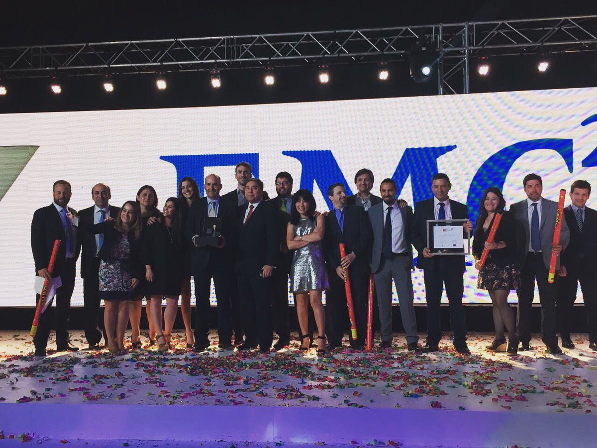 CaritoChileDell's tweet photo. Great place to work Event Chile November 2016 https://t.co/ozCgkABT56