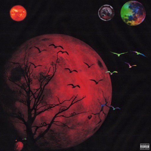 RapChatDaily's tweet photo. Lil Uzi Vert &amp; Gucci Mane - 1017 Vs The World https://t.co/fsfu8zr14Y via @DigitalDripped RT! It's out my friends https://t.co/2UlilpWp7q
