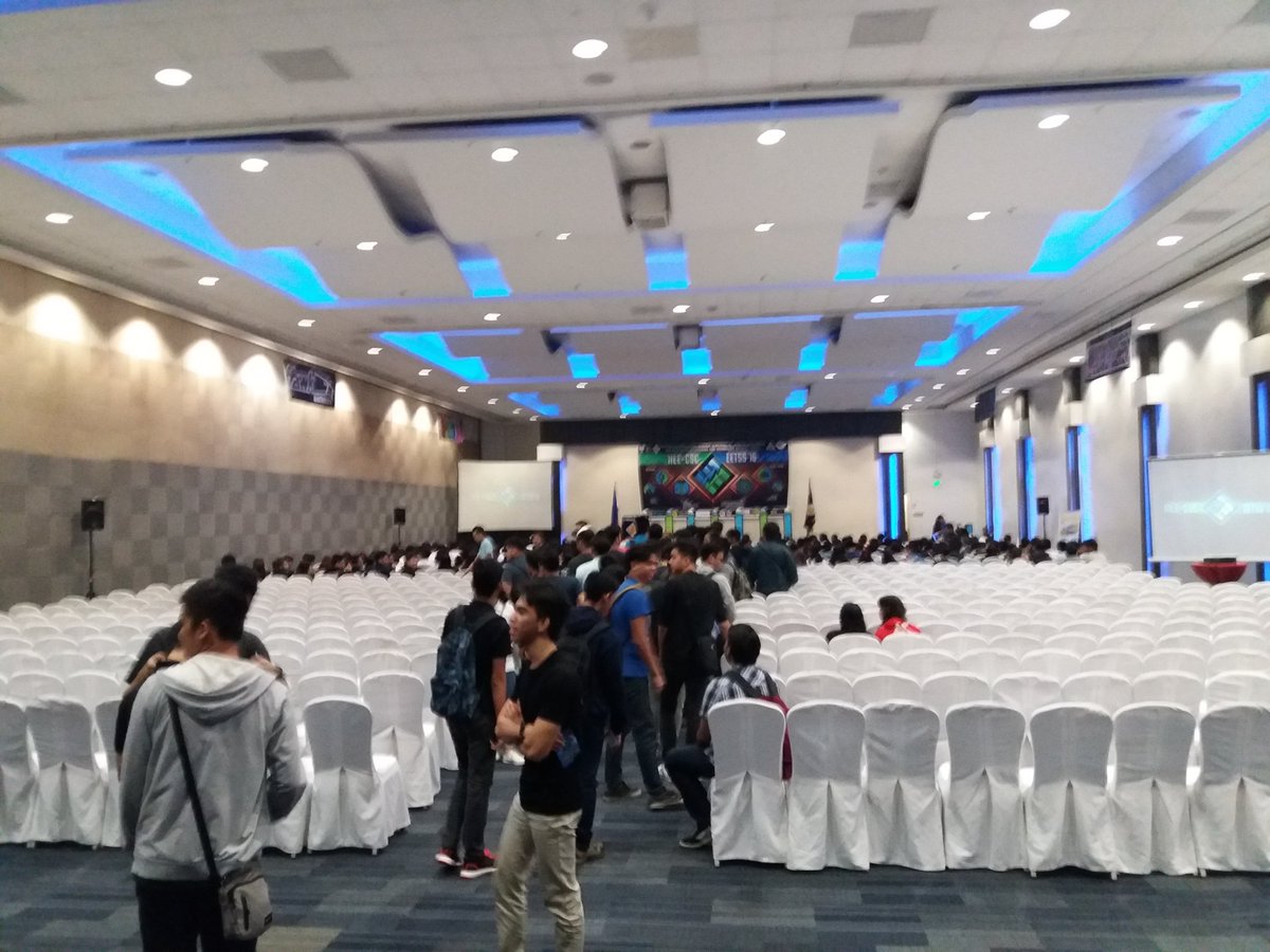 iieecsc's tweet photo. At the moment #3rdEETSS https://t.co/HodMAI0wkC