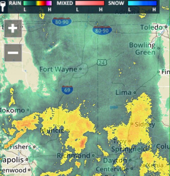 Fort Wayne TinCaps (TinCaps) Twitter