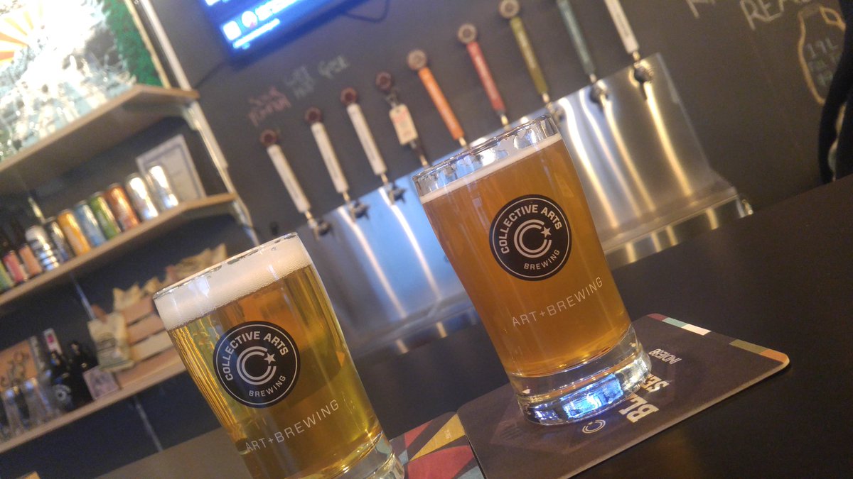 #sour samples of Gose and Pumpkin today in #Hamilton. Purchased Papaya Saison
#HamOnt #CraftBeer #ONCraftBeer #beer