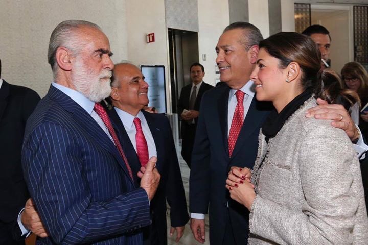 DiputadosSonora's tweet photo. Asiste @sylbeltrones a la Mesa de Políticos del Foro para Entender a México en el #EFPoliticalSummit organizado por @ElFinanciero_Mx https://t.co/v6PSTjkH34