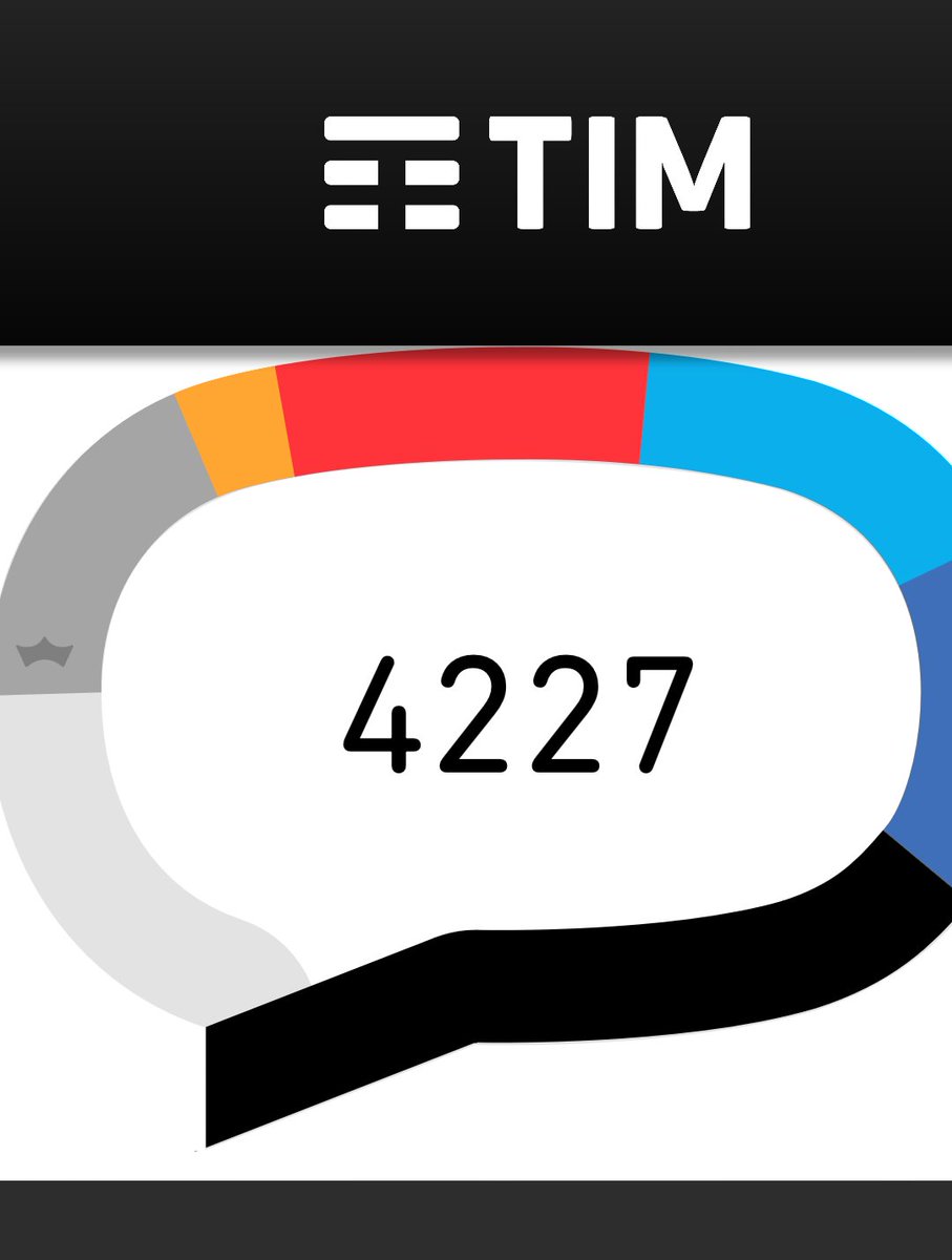 Pontos atualizados. #timBETA #TimBetaAjudaTimBeta