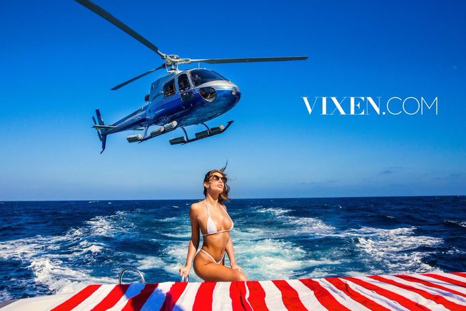 1 pic. ??https://t.co/3WDlfr9JNB???? @vixen_com #GirlsDayOut https://t.co/3poTqXmQq0