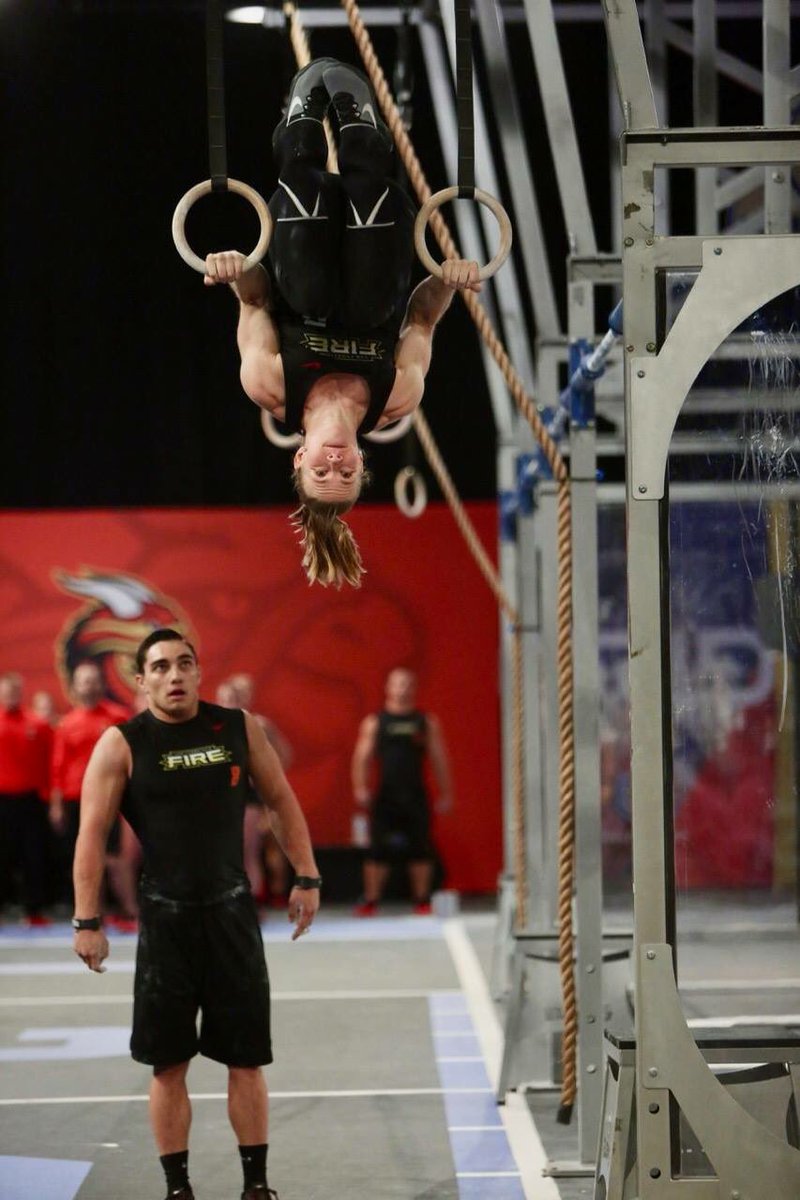 Tune your TV to <a href="/beINSPORTSUSA/">beIN SPORTS USA</a> now! <a href="/miamisurge/">Miami Surge</a> vs <a href="/SanFranFire/">The Fire</a> match is about to begin! #grid #nike