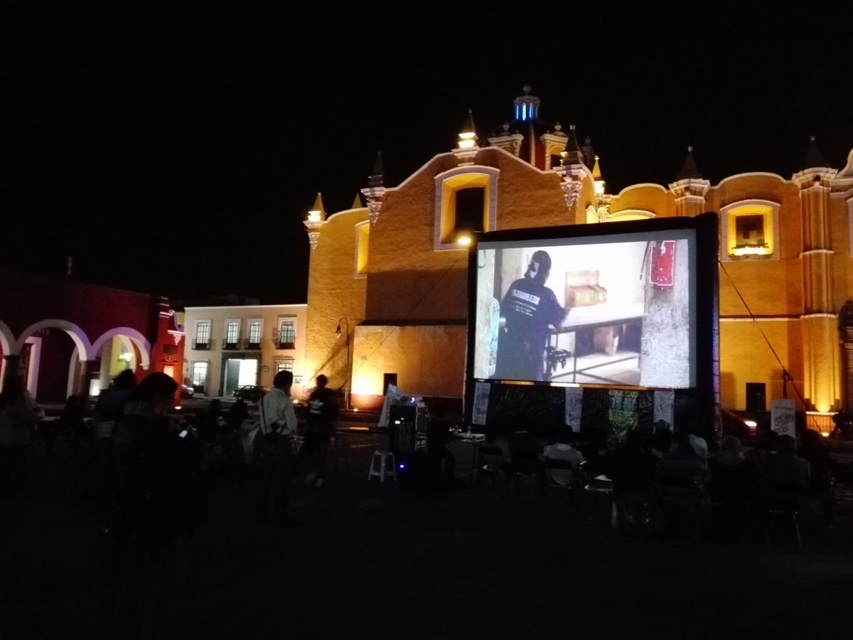 Proyectando Interciclos
<a href="/GobiernoCholula/">Gobierno de Cholula</a> <a href="/CulturaMinerva/">Minerva Cultura</a>