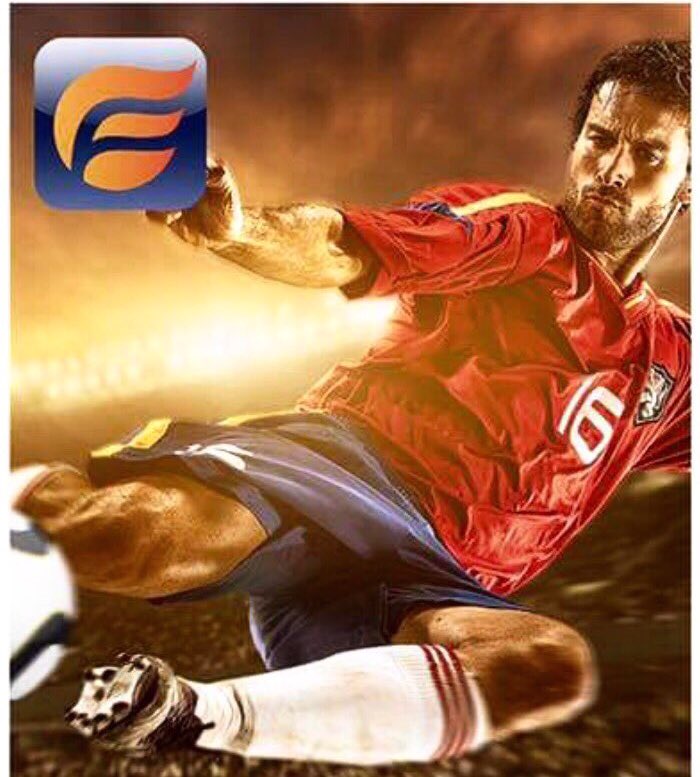 LAUNCHING GLOBALLY TOMORROW
PRE REGISTER TODAY
firefan.com/?code=321FIRE
FREE TOKENS 
#global #MLSCupPlayoffs #NFL #sports #live