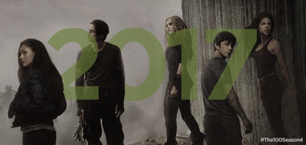 The100_News_'s tweet photo. THE 100 S4 IN 70 DAYS! 💯☺️💕👏🏻
OMFG I CAN NOT WAIT!!!!! IM SO EXCITED 😏 https://t.co/0i8Jbp7cqF