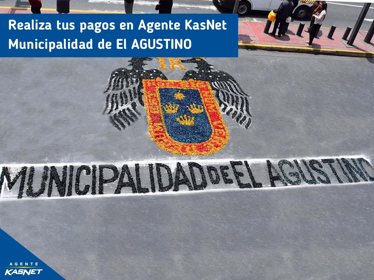 Agente KasNet tweet media