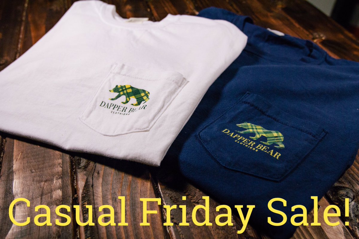 Dapper Bear tweet media