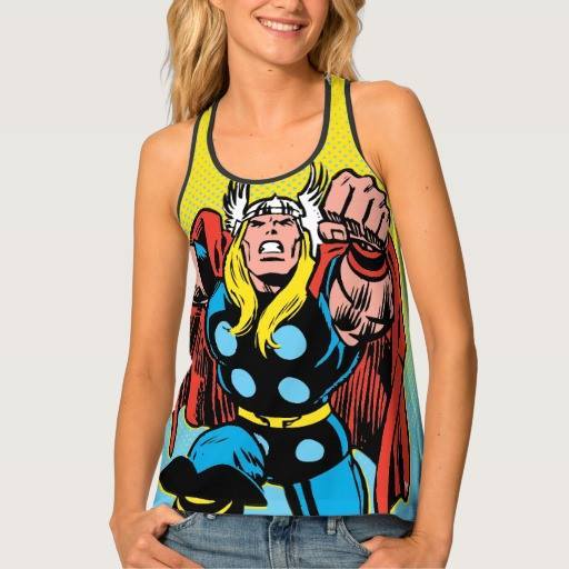 FunnyTshirts101's tweet image. (Thor Punching Attack Tank Top) #Drawing, #Marvel, #MarvelClassics, #MarvelComics, #Marvel… ift.tt/2f8VPSS