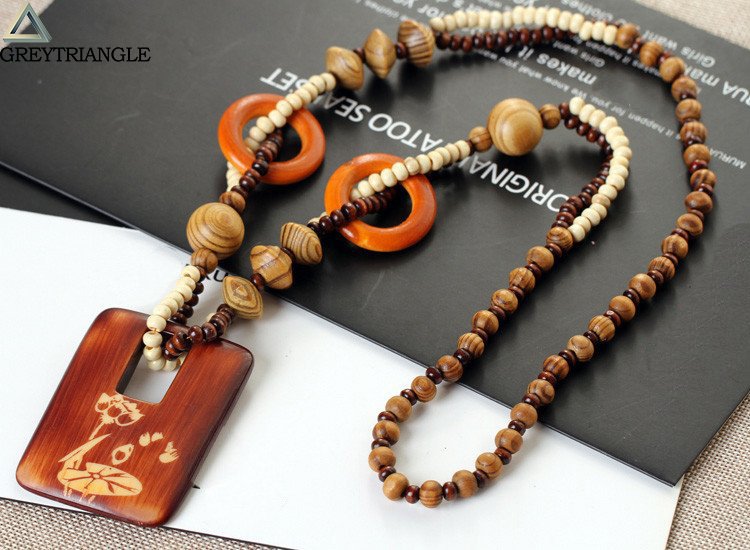 GreyTriangle's tweet image. 50% OFF on this amazing handmade wood #necklace . Hurry!! LIMITED TIME.
Get yours here=&amp;gt; bit.ly/2gb0n7u  
#happythanksgiving #lotus