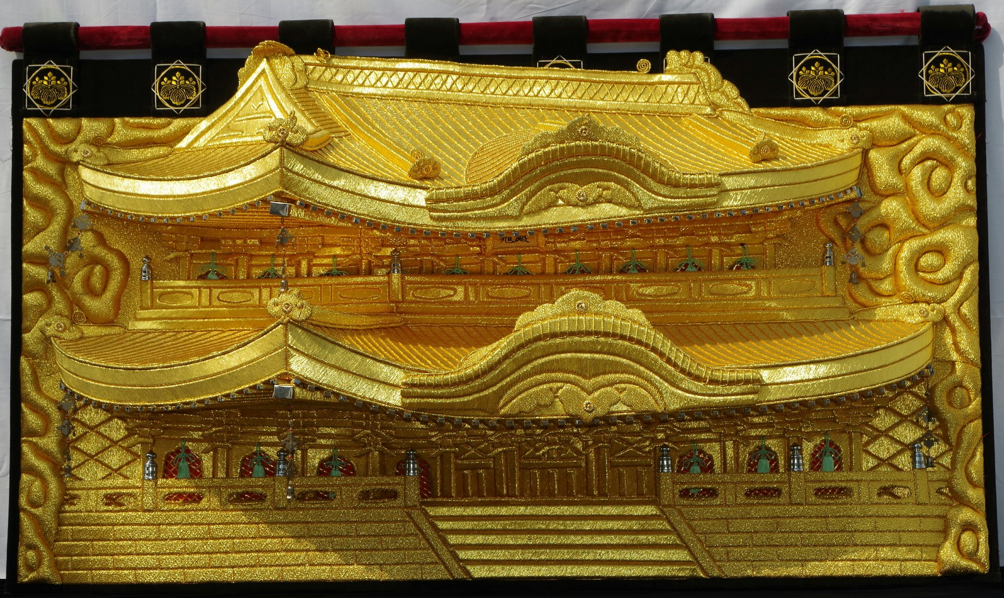 🍁土橋太鼓台🍁 on X: 