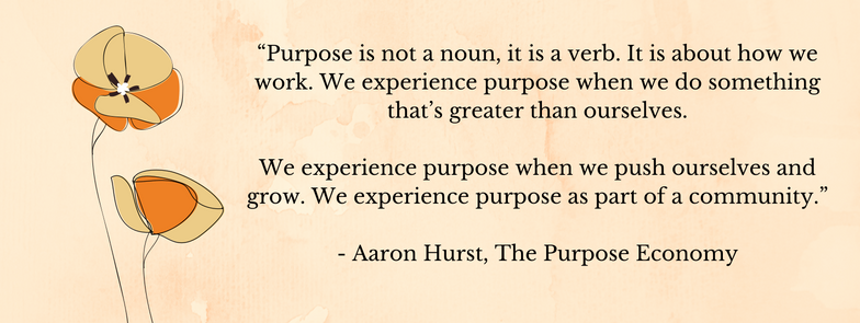 slowschoolofbiz's tweet image. #ThePurposeProject - ow.ly/ts4V306g7YR