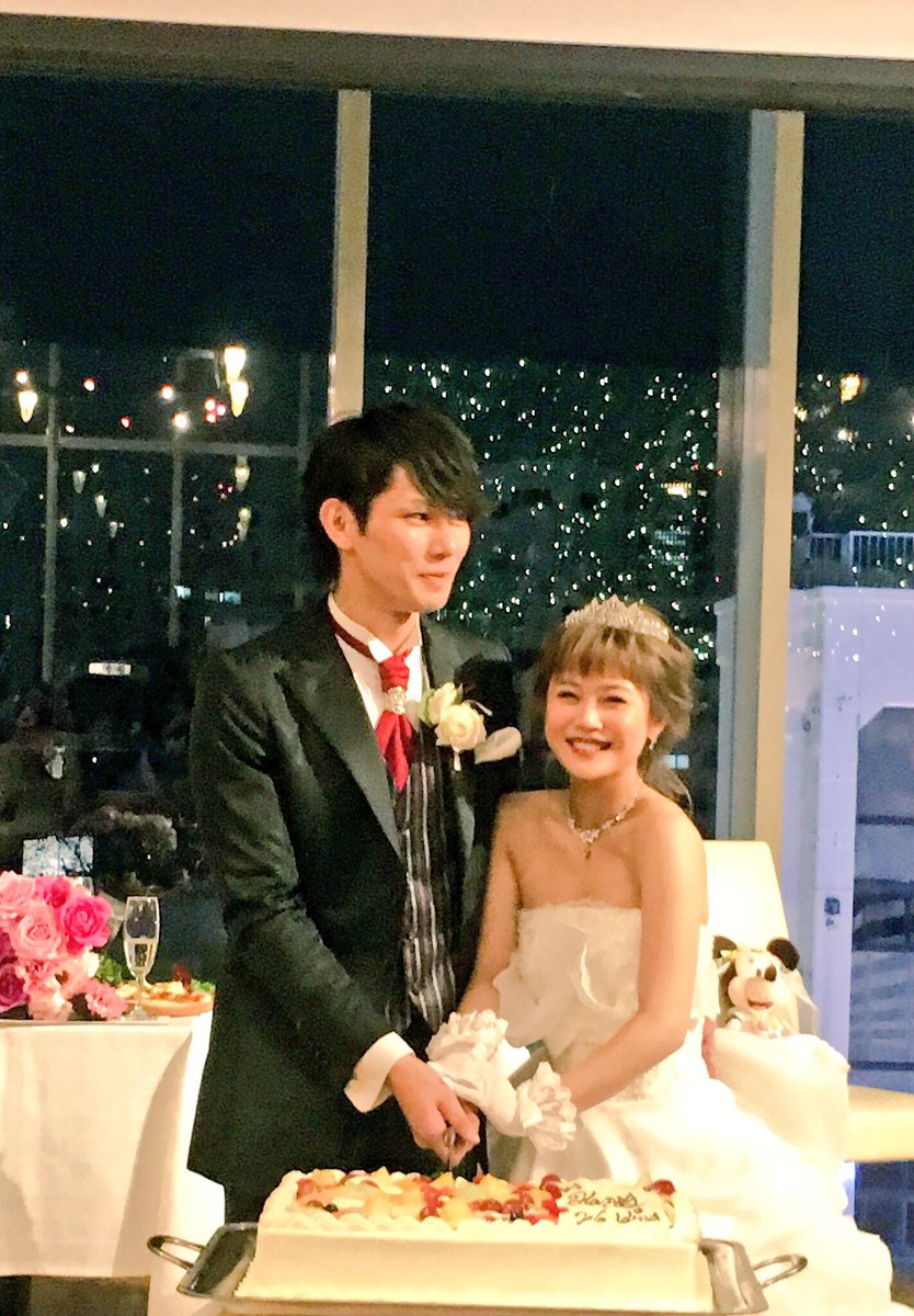 11月23日に行われた小谷嘉一さんと新垣里沙さんの結婚披露宴にご招待された方々のツイートまとめ 3ページ目 Togetter