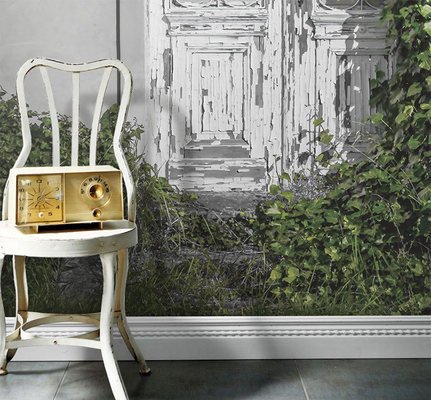 オシャレな壁紙