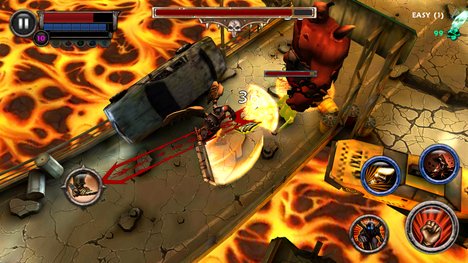 10 Top Best Android Games Free