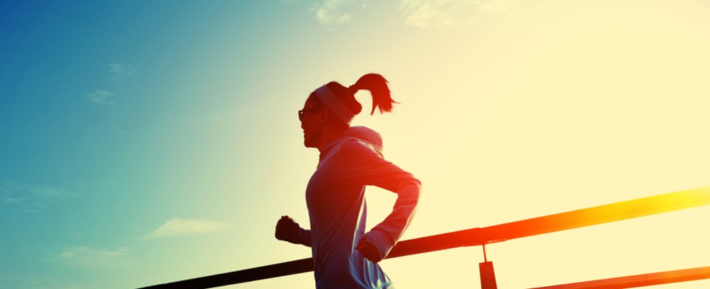 En la carrera de la vida no se trata de superar a los demás, sino de superarte a ti mismo. #NoTeParalices #VAMOS