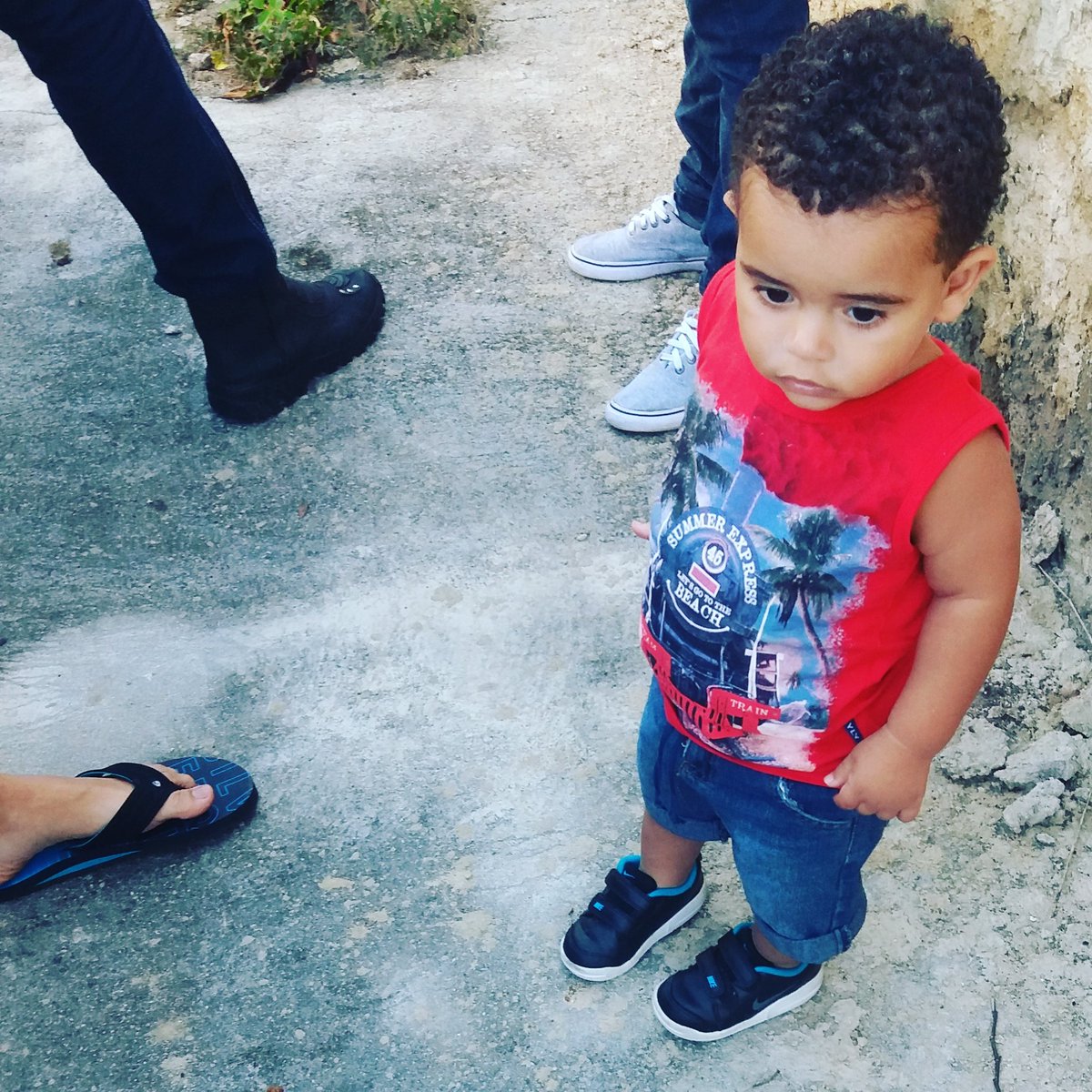 ruanrobeert's tweet photo. Meu playboy💓💛💜💚😊#filho https://t.co/SLkVaKaHCh
