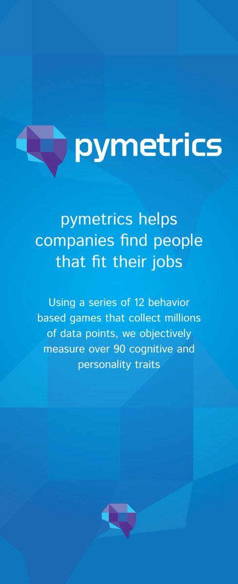 Print_Banners's tweet image. Checkout #Pymetrics standing #banner printed by #PrintBanners.
Visit Now: ow.ly/NuMz306lFuj 
#NYC #Printing