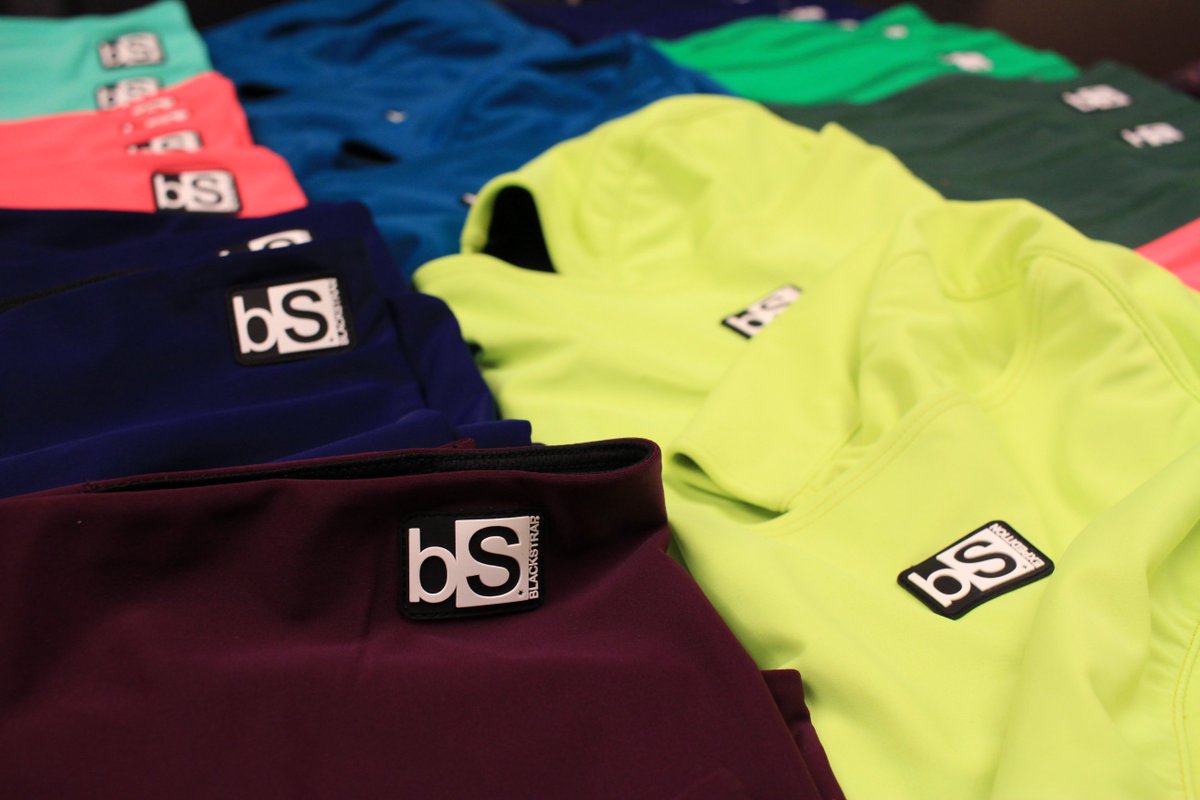 Feeling the chill? Brighten up these cold winter days with a bit of color. 
Available at a BlackStrap dealer near you.
#bsbrand
