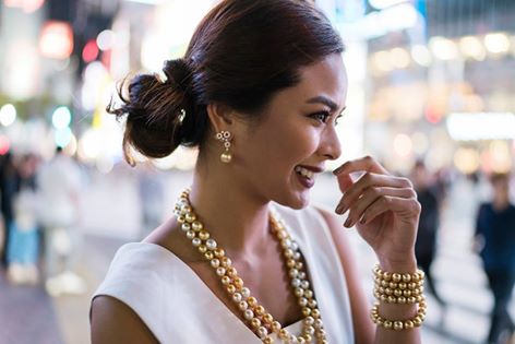 Jewelmer earrings outlet