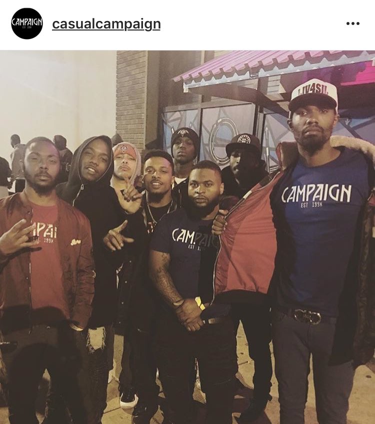 Casualcampaign's tweet photo. Press the issue! #CASUALCAMPAIGN #STAMPIT #GETSTAMPED ❗️🤘🏾©©🍾✨♠️ https://t.co/ghzYiPIjKQ