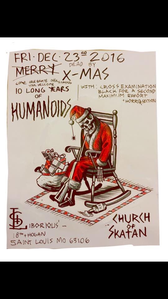 humanoids (@thehumanoids__) on Twitter photo 