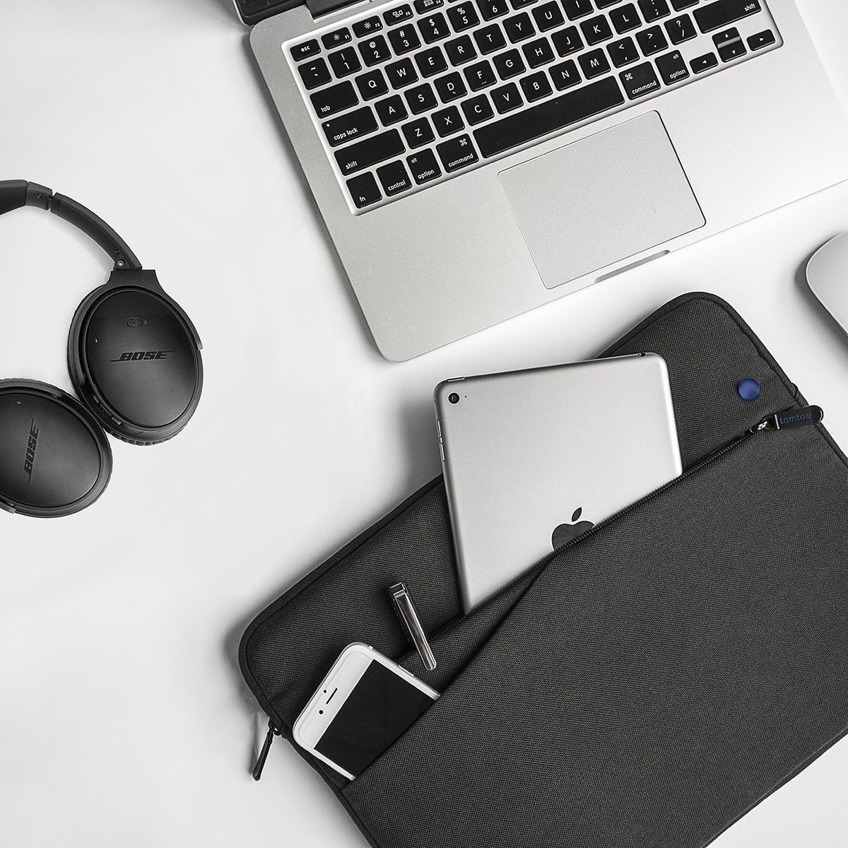 tomtoc sleeve review