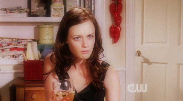 melinalgalante's tweet photo. 6x08 - Introducing Lorelai Planetarium #153DaysofGilmore https://t.co/2PfH9G4has