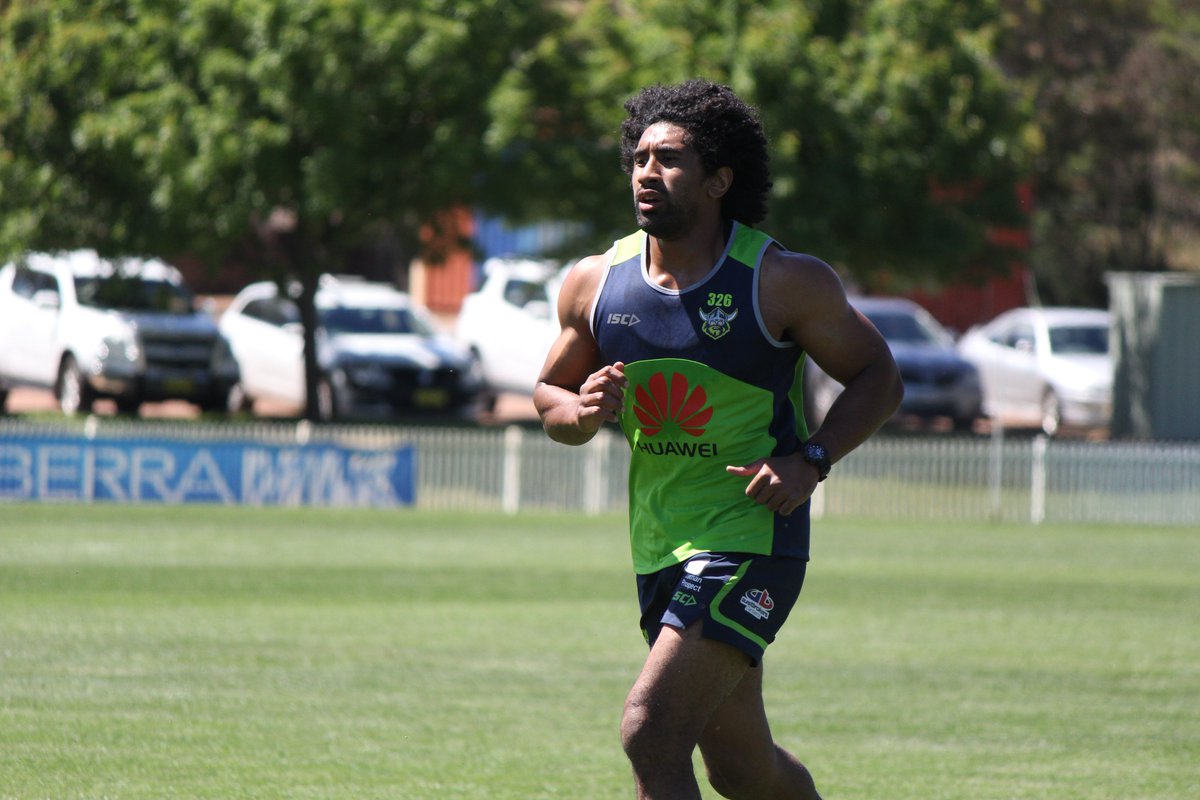 Huge fitness session this morning for almost the whole squad 🏃

See all the pictures: bit.ly/2gCJUgt

#BleedGreen